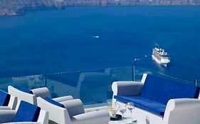 Kallisto Hotel Santorini