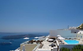 Kallisto Hotel Santorini